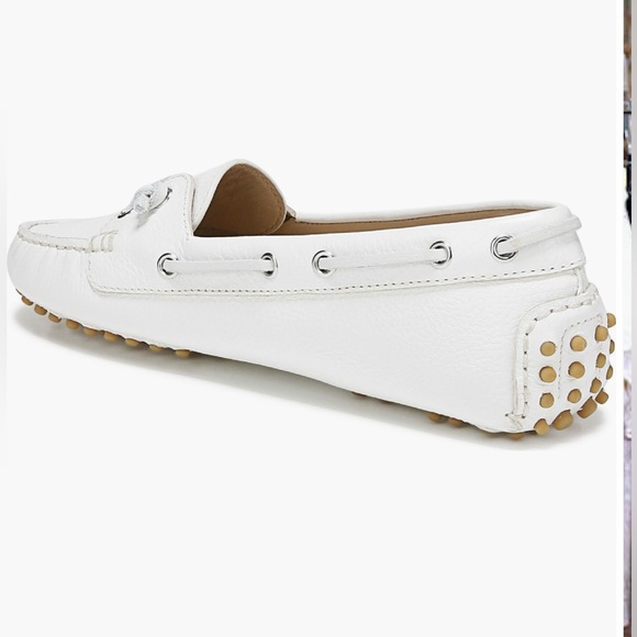 Veronica Beard Jia Boat Shoe Size 7.5 NIB 💕💕 - Picture 9 of 11